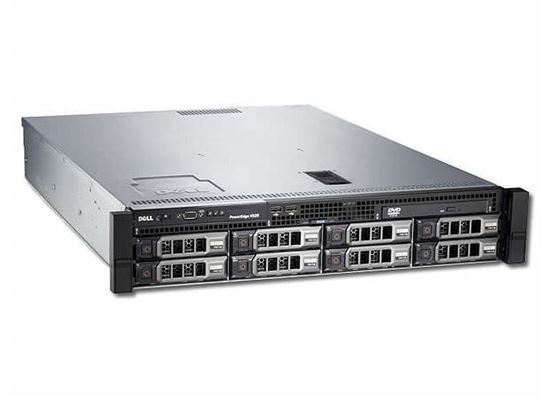 MÁY CHỦ SERVER DELL POWEREDGE R720 E5-2603v2